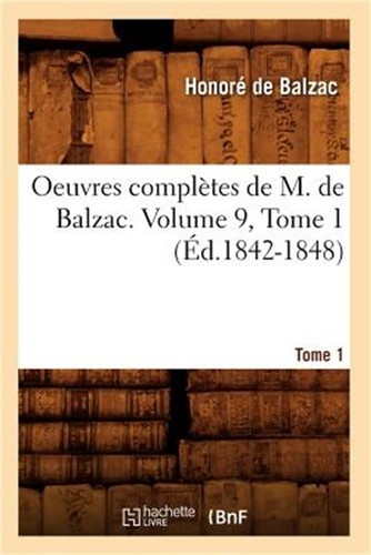 Oeuvres compl tes de - oeuvres, m.