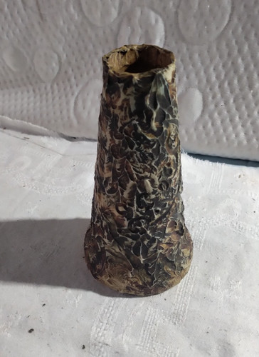 Vase vintage grès - vintage, basque