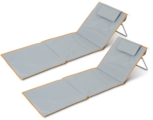 Tapis plage matelas - 2,