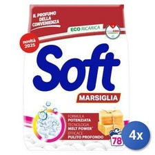 4X Ensemble Doux Recharge