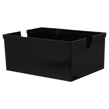  Aquarium filtre externe filet goutte de pluie boîte supérieure réservoir de