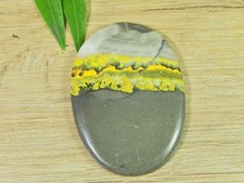 65Cts. Cabochon naturel en