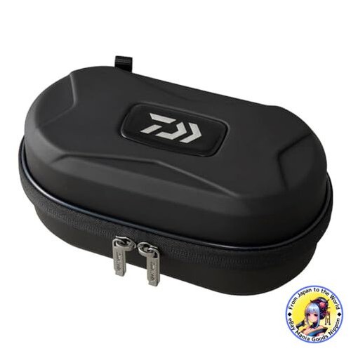 Daiwa semi hard spool cover - daiwa, semi-hard