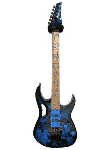 Guitare électrique ibanez - électrique,