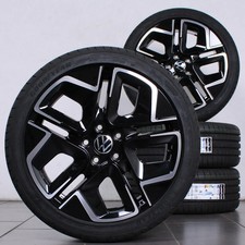 18 pouces VW d'origine Golf 8