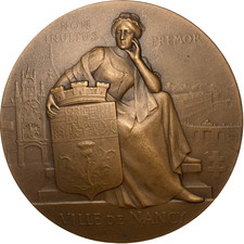 Médaille "Exposition