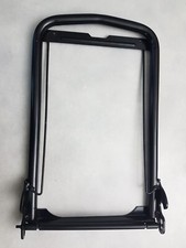 Armature métal trappe porte gobelet siège avant Citroën jumper Boxer Fiat Ducato