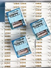 44.62.9.024.0000 Relais électromagnétique miniature FINDER DPDT Ude bobine 24VDC