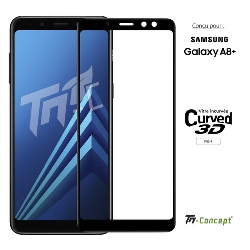 Concept verre trempé - tm-concept®,