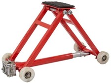 Mini Pont Basculant Latéral manuel 2500 kg