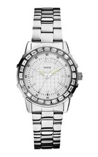 GUESS W0018L1 Montre Femme