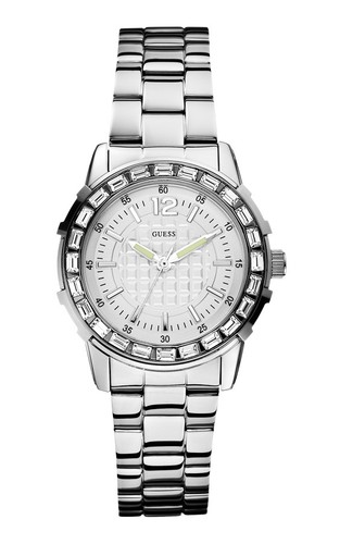 Guess w0018l1 montre femme - w0018l1,