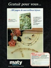 publicité Advertising 0121