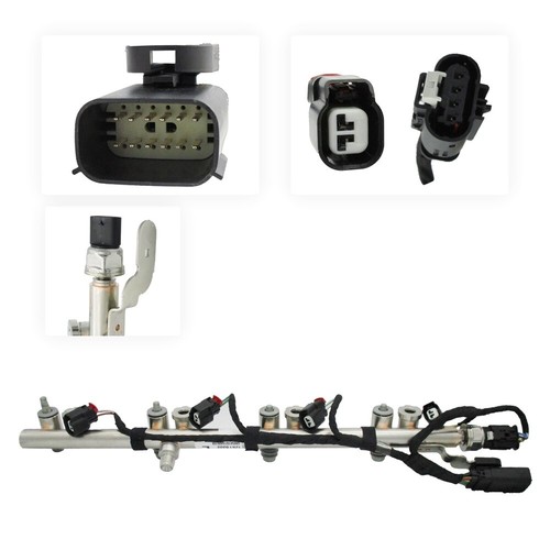 Fuel injection - injection,