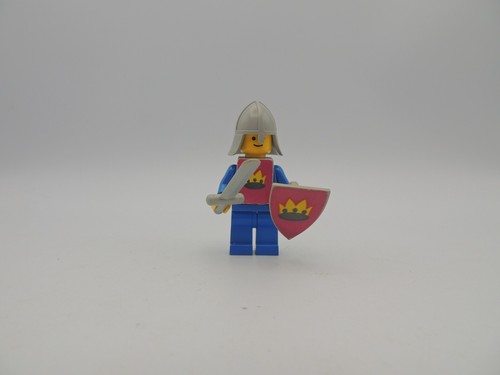 Lego castle vintage cas082s - lego,