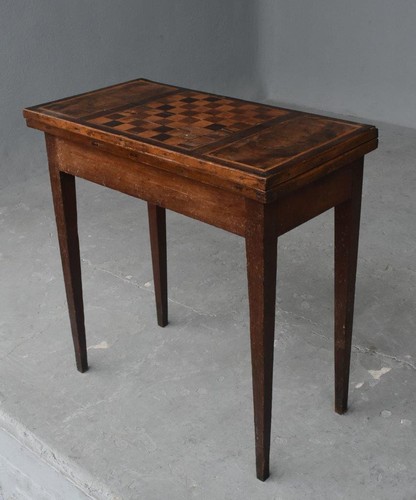 Table jeu échecs - table, d'échecs
