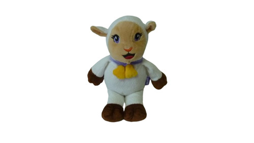 Doudou peluche mouton - , 26