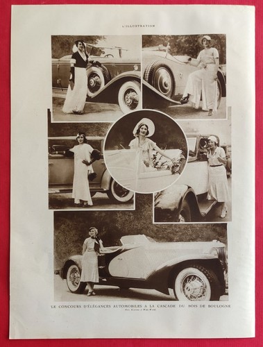 Article presse 1931 - presse:,