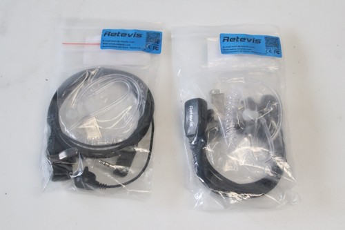 Lot kits oreillettes - 2,