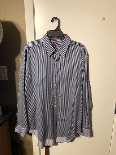 Robert graham - graham, xl