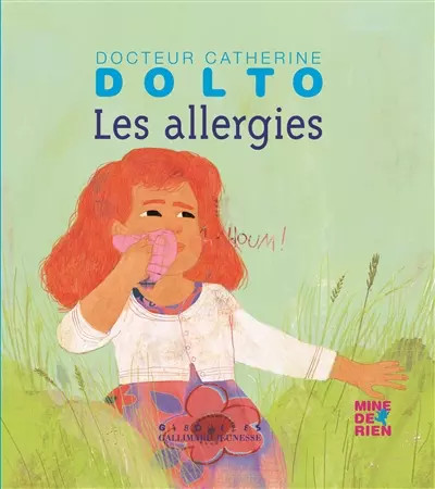 Les allergies catherine dolto - allergies,,