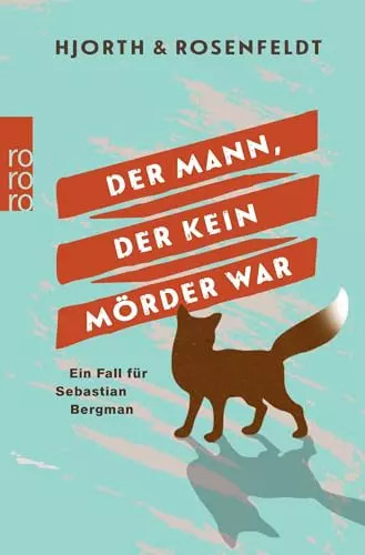 Der mann kein mörder - der,
