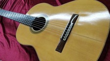 Guitare classique YAMAHA