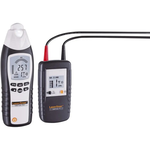 Laserliner cabletracer pro - laserliner,