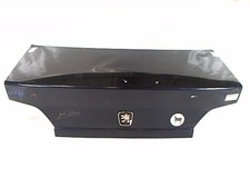 Malle/Hayon arriere PEUGEOT