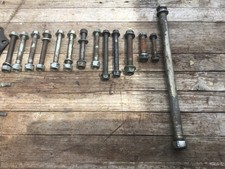 kit axe train avant origine