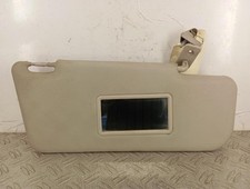 Pare soleil droit FIAT PANDA 2