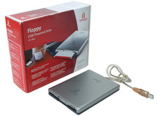 Iomega BXXU0130 Lecteur de