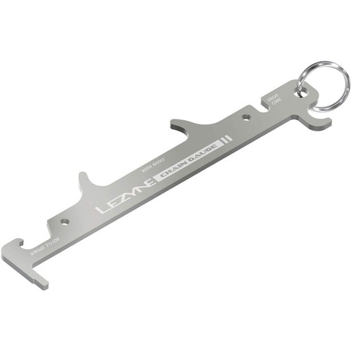 Lezyne chain gauge - lezyne,