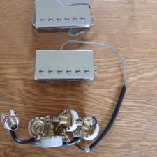 Gibson SG Pick-ups genuine