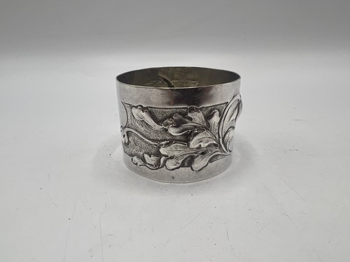 Beau rond serviette en - beau,