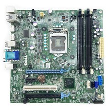 Carte Mère Dell Optiplex 9010 DT - 0KV62T / 0W2F8G