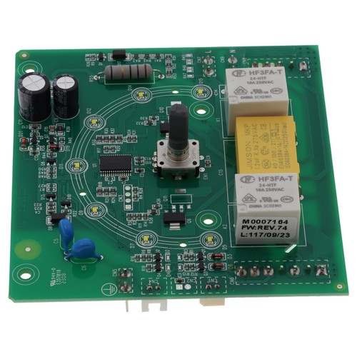 Carte électronique polti pcb - carte,