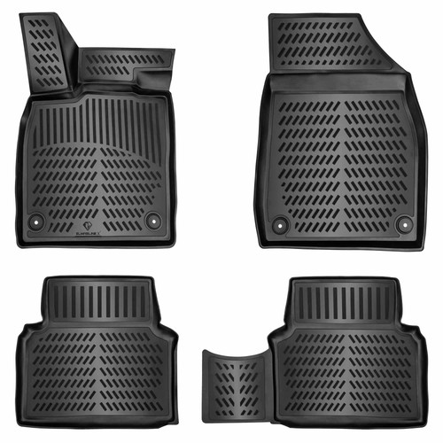 Elmasline caoutchouc kit - caoutchouc,