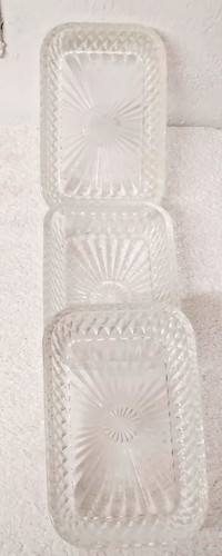 Beurrier verre duralex made - en,