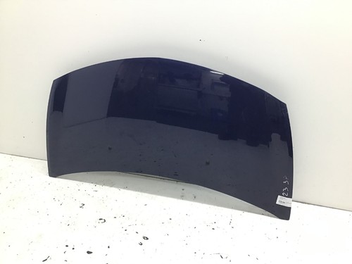 Capot renault clio - capot,