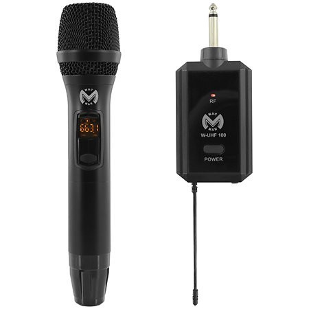 Micro chant main mac mah - micro,