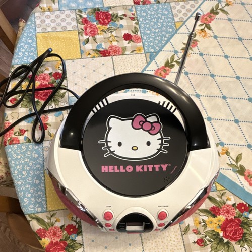 Hello kitty a1320 - kitty, cd