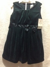 CARTERS NWT Infant Girls