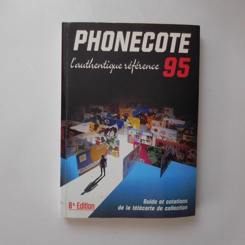 Phonecote guide cotation - guide,