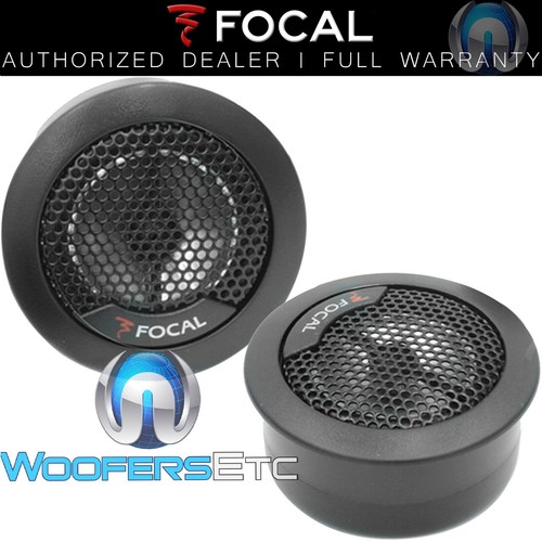 Focal access 4 ohm - tn-44,
