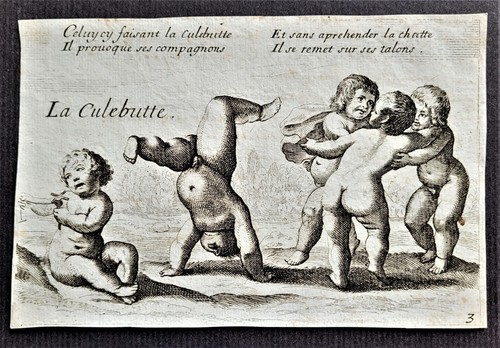 Eau forte ecole - eau-forte, française