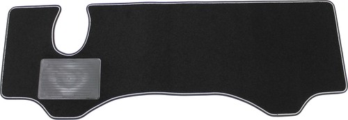 Tapis moquette pour camion - pour,