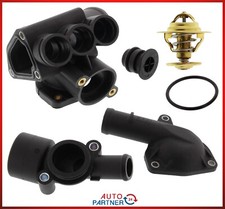 Boîtier De Thermostat T4