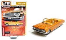 Chevrolet impala lowrider - chevrolet,