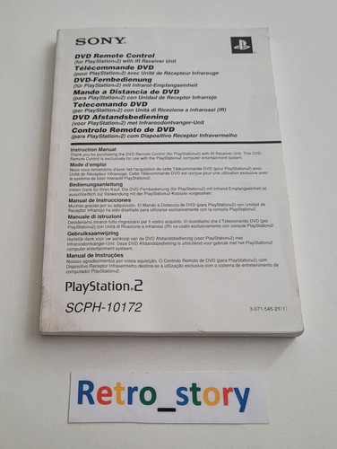 Sony playstation ps2 - sony,